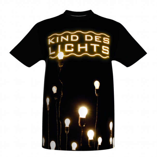 Kind des Lichts